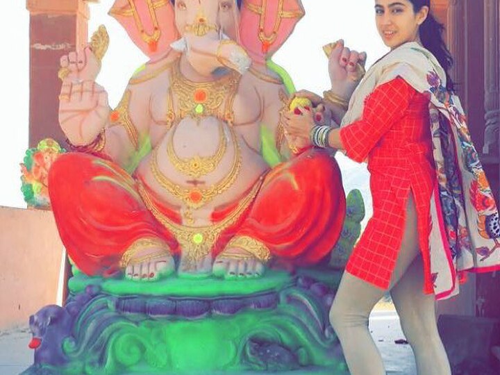 Ganesh Chaturthi 2019: 