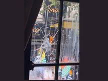 India Terms Attack On Its London Embassy By Pak Protesters \