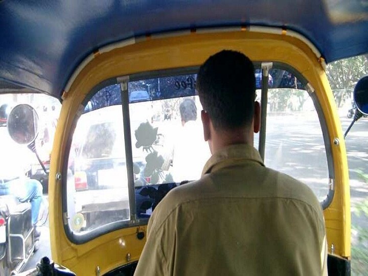 After Gurugram Biker Fined Rs 23,000, This Auto Driver Charged DOUBLE For Multiple Traffic Violations Under MV Act After Gurugram Biker Fined Rs 23,000, This Auto Driver Charged DOUBLE For Multiple Traffic Violations