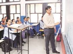 41% Increase In Teaching Job Searches In India: Indeed