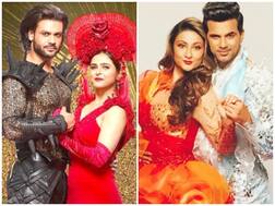 Nach Baliye 9: After Vishal-Madurima, Urvashi Dholakia & Anuj Sachdeva Confirmed To Re-Enter As Wild-Card Couple!
