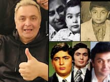 Rishi Kapoor Turns 67, Daughter Riddhima Kapoor Sahni & B-Town Post Adorable Wishes Full Of \'Health And Happiness\'!