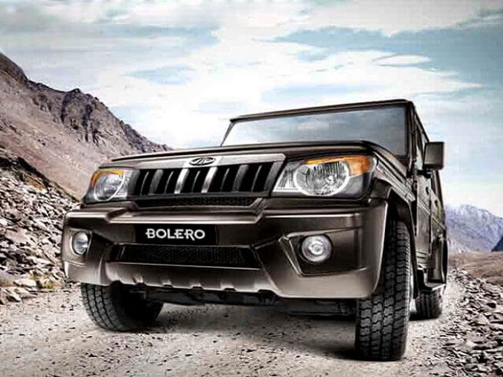 Mahindra Discontinues Bolero; Power+ Variant To Soldier On Mahindra Discontinues Bolero; Power+ Variant To Soldier On