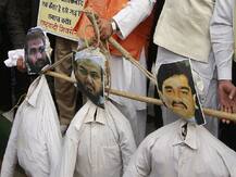 Hafiz Saeed, Masood Azhar, Dawood Ibrahim Declared Terrorists Under New Anti-Terror Law