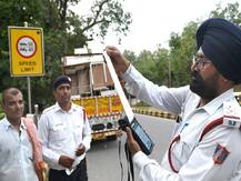 Noida: 35-Year-Old Techie Dies Of Heart Attack After Spat With Traffic Police