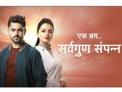 Star Plus Scraps Extension of Zain-Shrenu's 'Ek Bhram Sarvagun Sampanna'; Show To End On 13th September!