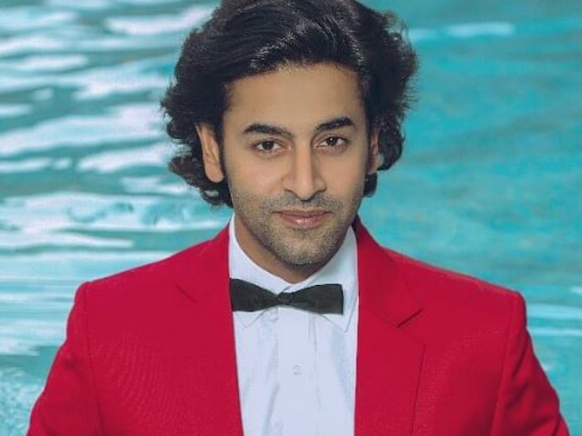 Bigg Boss 13: After Angad Hasija, Shashank Vyas REJECTS Offer To Participate in Salman Khan's Show! Bigg Boss 13: After Angad Hasija, 'Balika Vadhu' Actor Shashank Vyas Confirms Rejecting Offer To Participate in Salman Khan's Show!