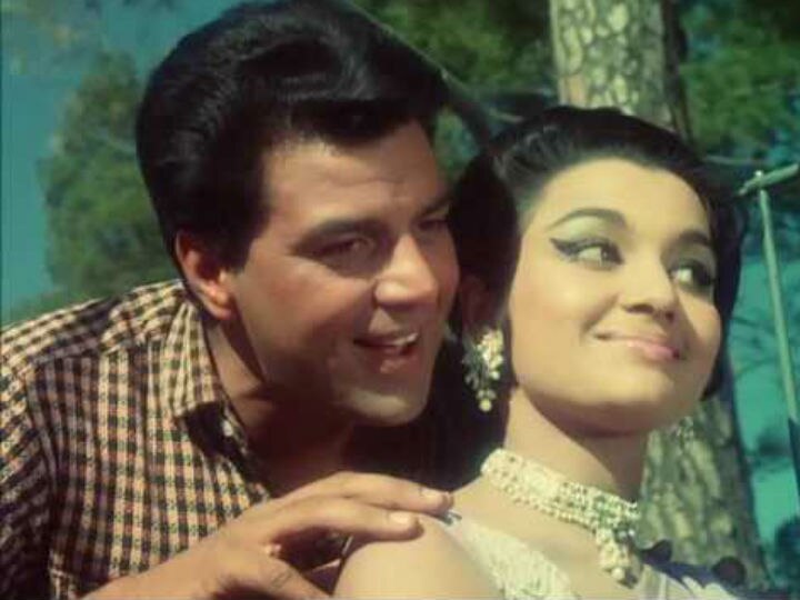 Dharmendra Reveals Why He Ate Onions Before Shoot With Asha Parekh Dharmendra Reveals Why He Ate Onions Before Shoot With Asha Parekh