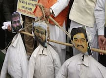 US Backs India\'s Listing Of Hafiz Saeed, Masood Azhar Others Under Amended UAPA Act