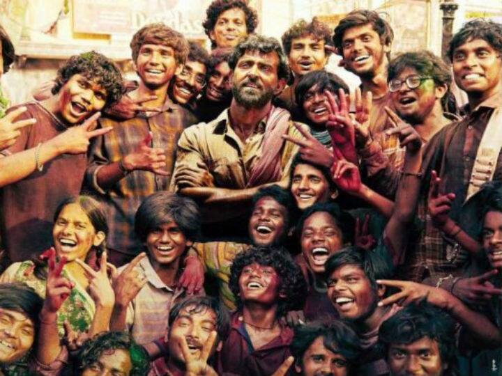 Hrithik Roshan as Anand Kumar in Super 30 (2019): The recently released film chronicles the real life story of Bihar based mathematician Anand Kumar played by Hrithik Roshan. It shows the struggle of Anand, who quit his job as a teacher in a top coaching centre to teach underprivileged children. 
