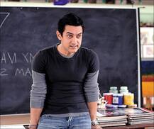 Teachers\' Day 2019: From Big B, Hrithik Roshan to Aamir Khan & Rani Mukerji, Meet The Iconic Teachers Of Bollywood!