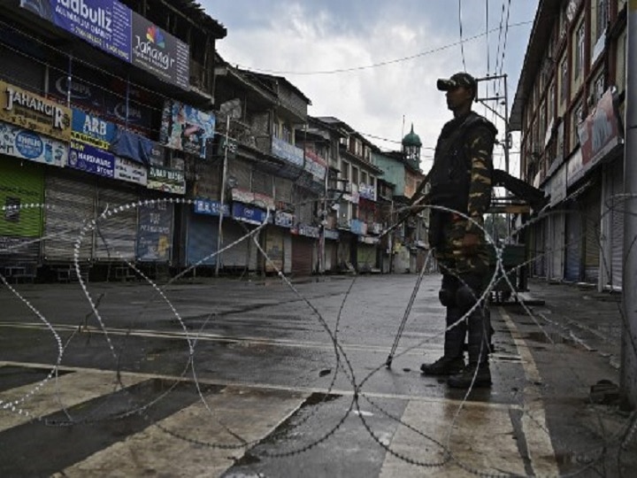 A Month After Abrogation Of Article 370, BJP Releases Short Film In A Bid To Seek Support A Month After Abrogation Of Article 370, BJP Releases Short Film In A Bid To Seek Support On Move