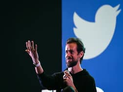 Twitter Turns Off Tweeting Via SMS After CEO Jack Dorsey's Hacking