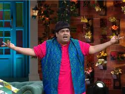 SAY WHAT! The Kapil Sharma Show's Kiku Sharda Charged 78,650 For A Cup Of Tea & Coffee In Bali