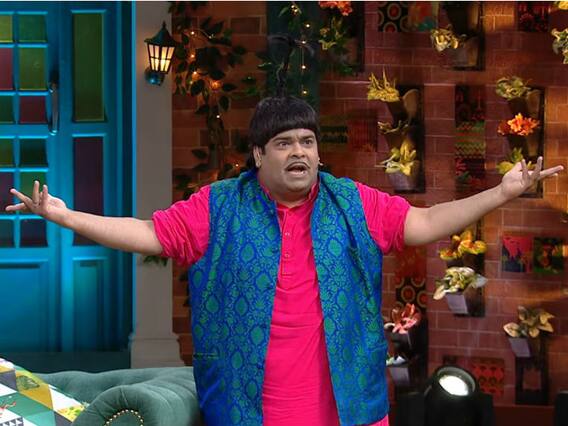 SAY WHAT! The Kapil Sharma Show's Kiku Sharda Charged 78,650 For A Cup Of Tea & Coffee In Bali