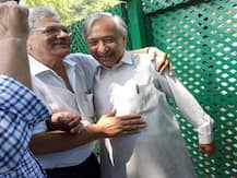 On Sitaram Yechury’s Plea, Supreme Court Directs To Shift Of CPI-M Leader Tarigami To AIIMS