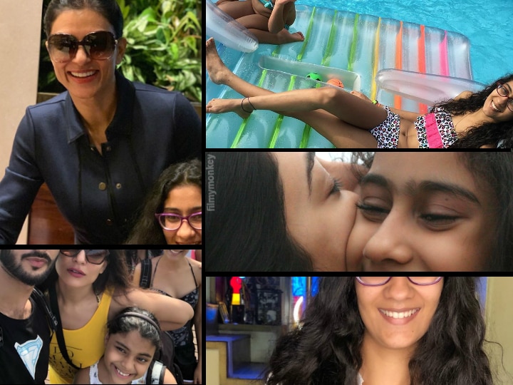 Sushmita Sen's elder daughter Renee turns 20, Actress posts adorable pics-videos from Maldives to wish her Happy Birthday! Sushmita Sen's Elder Daughter Renee Turns 20, Actress On Birthday Trip To Maldives & Posts Adorable Pics-Videos To Wish 