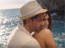 Hrithik Roshan, Vaani Kapoor\'s Pair in \'War\' Brings Freshness Onscreen