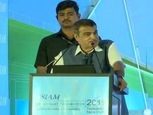 ‘Lives Of People On Road Are Precious’: Gadkari On Heavy Fines For Traffic Law Violators