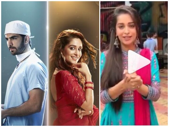 'Kahaan Hum Kahaan Tum' Actress Dipika Kakar Shares Heartfelt Message As Fans Trend '#NoSonakshiNoKPK'! VIDEO: 'Kahaan Hum Kahaan Tum' Actress Dipika Kakar Shares Heartfelt Message As Fans Trend '#NoSonakshiNoKPK'!