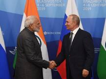 Russia Is An Ideal Partner To Boost India’s Civil Nuclear Energy Programs