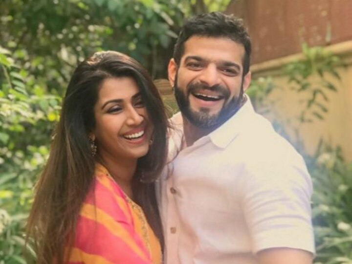 Khatron Ke Khiladi 10: 'Yeh Hai Mohabbatein' Actor Karan Patel Enters Top 4; Wife Ankita Bhargava Posts Adorable Message! Khatron Ke Khiladi 10: Karan Patel Enters Top 4; Wife Ankita Bhargava Posts Adorable Message!