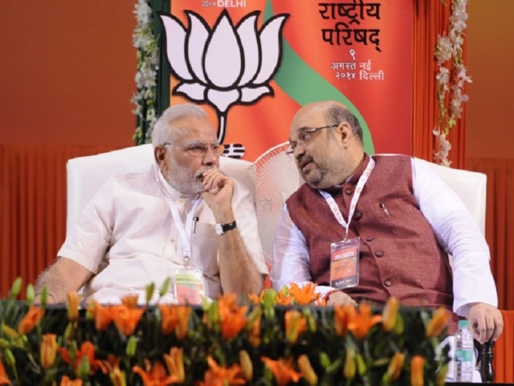 100 Days Of Modi Govt 2.0: Survey Shows BJP's Work Will Help It In Upcoming Assembly Polls 100 Days Of Modi Govt 2.0: Survey Shows BJP's Work Will Help It In Upcoming Assembly Polls