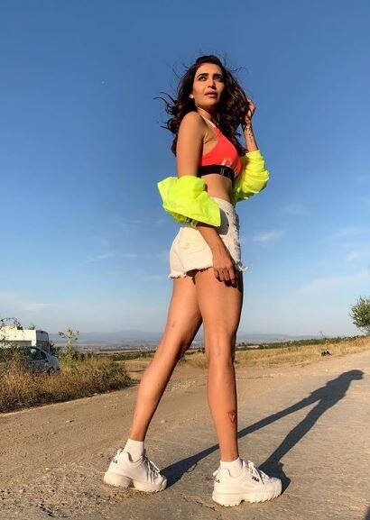 Khatron Ke Khiladi 10: Karishma Tanna, Karan Patel & Balraj Syal Are The Top 3 Finalists!