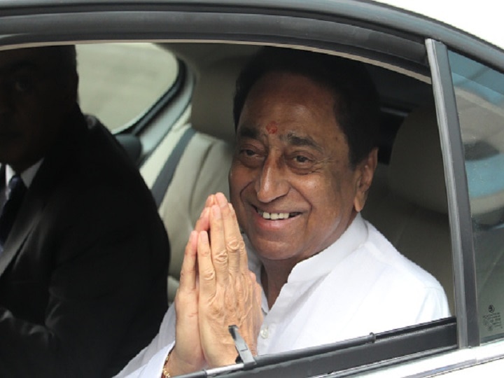 Kamal Nath To Continue As Madhya Pradesh Congress Chief, For Now Kamal Nath To Continue As Madhya Pradesh Congress Chief, For Now