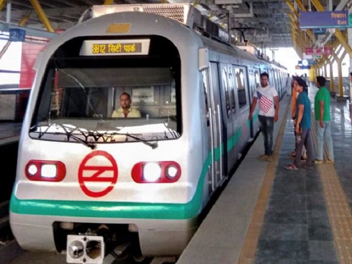 Gurugram Metro Faces Closure As Haryana Govt Dithers Gurugram Metro Faces Closure As Haryana Govt Dithers