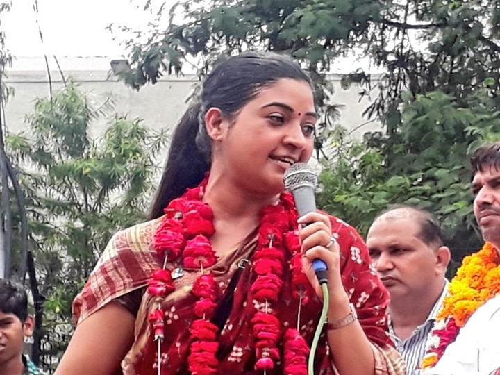 'Time to Say Goodbye': Alka Lamba Resigns From AAP After 6 Years 'Time To Say Goodbye': Alka Lamba Resigns From Aam Aadmi Party