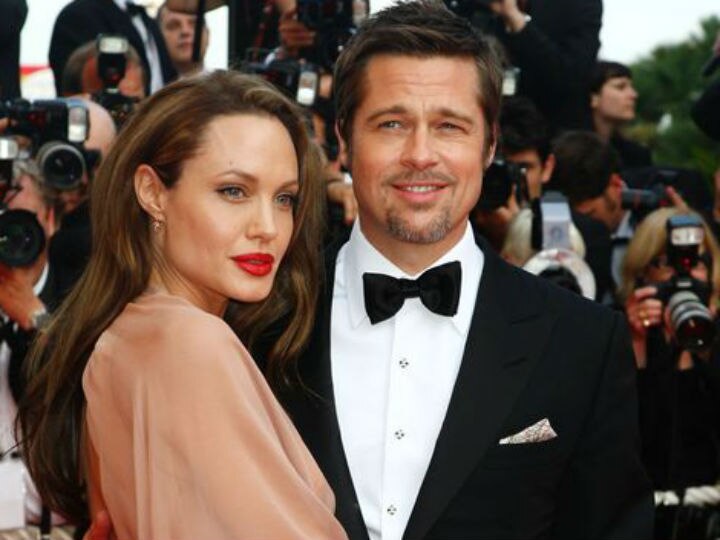 Brad Pitt Entered Rehab After Split With Ex-Wife Angelina Jolie Brad Pitt Entered Rehab After Split With Ex-Wife Angelina Jolie