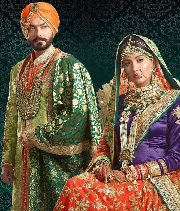 Colors TV’s ‘Choti Sarrdaarni’ has climbed to the number nine spot in the latest set of ratings. The daily drama stars Avinesh Rekhi & Nimrat Kaur Ahluwalia in lead roles. 