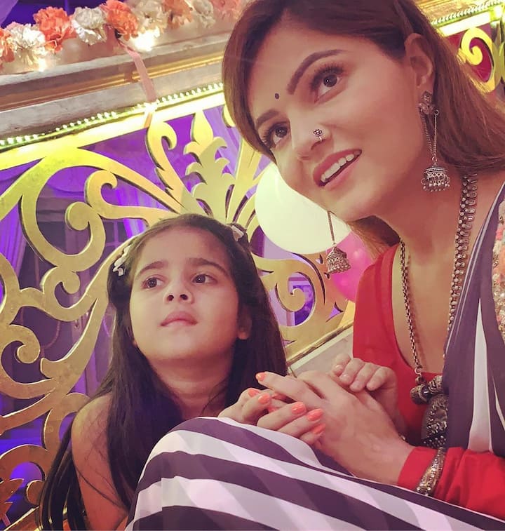 Colors TV’s ‘Shakti-Astiva Ke Ehsaas Ki’ has made an entry in the list of top ten shows after a long time. The show has bagged the number ten spot in week 35.