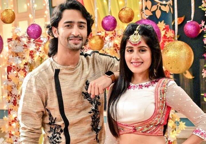 Shaheer Sheikh and Rhea Sharma starrer ‘Yeh Rishtey Hain Pyaar Ke’ has secured the number seven spot. The show is the spin-off of ‘Yeh Rishta Kya Kehlata Hai’. 