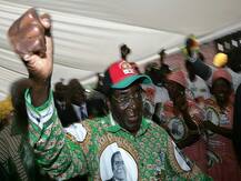 Robert Mugabe Dies At 95: Here\'s What You Need To Know About The Former Zimbabwe Strongman