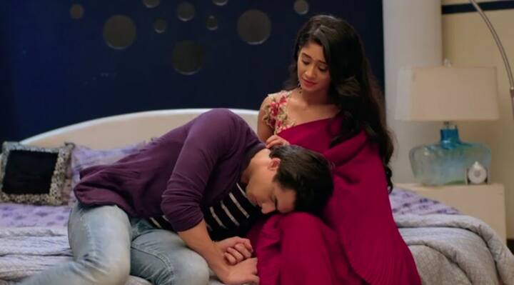 And the audiences' favorite this week is yet again 'YRKKH'.  Fans are eagerly waiting to see the reunion of Kartik and Naira.