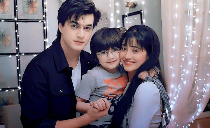 The TRP report for week 35 is out and Star Plus' popular & longest running show Yeh Rishta Kya Kehlata Hai has once again topped the charts, the show is continuing its spree on being on the top position from the last four weeks, check out the report card of your other favourite shows here! 