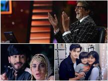 TRP Report Week 35: Yeh Rishta Kya Kehlata Hai At No 1 Spot Again, Kaun Banega Crorepati Enters Top 5