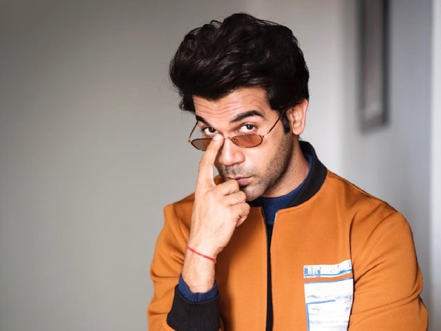 Rajkummar Rao's Father Satyapal Yadav Passes Away At 60 RoohiAfza Actor Rajkummar Rao's Father Satyapal Yadav Passes Away At 60