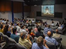 Chandrayaan 2: Bengaluru Over The Moon As India Braces For Soft-Landing