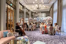 Pregnant Amy Jackson Shares New PICS From Her Fun-filled Baby Shower Ceremony