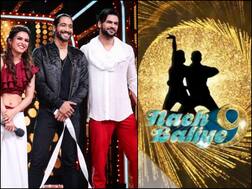 Nach Baliye 9: Vishal Aditya Singh & Madhurima Tuli’s Choreographer Sanam Johar QUITS The Show