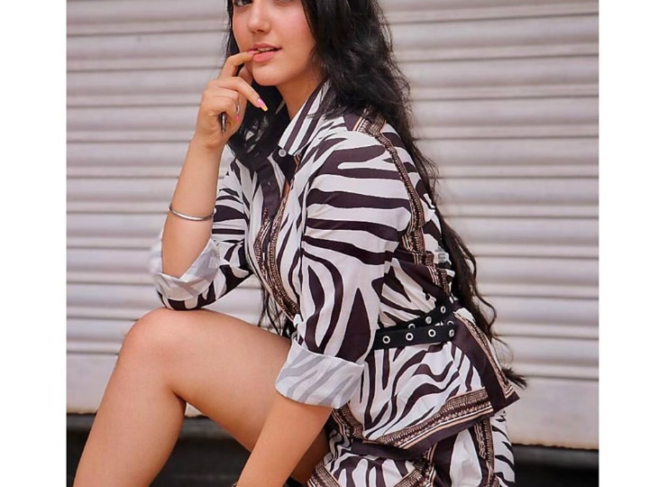 Actress Ashnoor Kaur injured on the set of her Sony TV show 'Patiala Babes' 15 Yr Old Popular Teenage TV Actress Ashnoor injured On The Set Of Her Sony TV Show