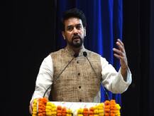 Junior FM Anurag Thakur Heckled At Delhi Auto Event As Man Blamed Note Ban For Slowdown