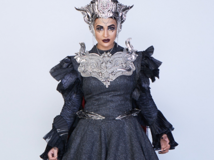 Baalveer Returns Naagin 3 Actress Pavitra Punia S Tv Show Costume Weighs 25 Kilos She is known for portraying paulomi roy in the colors tv serial naagin 3 (2018) and an evil queen named timnasa in balveer returns (2019). baalveer returns naagin 3 actress