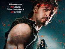 Marjaavaan Gets A NEW Release Date; Check out Sidharth Malhotra\'s Feisty Look