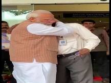 Chandrayaan 2: As Link To Lander Lost, PM Modi Says \'Our Resolve To Touch Moon Has Grown Stronger\'