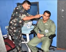 PICTURES: Indian Air Force Completes First Level Of Astronaut Selection For Manned Spaceflight Gaganyaan Mission