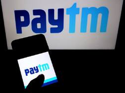 Paytm Instant Loan: Now, Avail Quick Loan of Upto Rs 2 Lakh In 2 Minutes Based On Credit Score